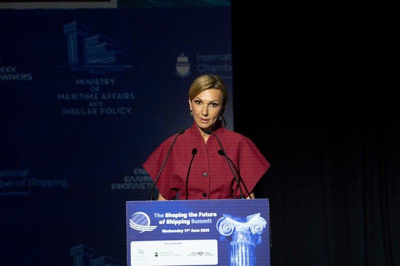 ‘Don’t regulate without us’, shipping industry calls for realistic framework