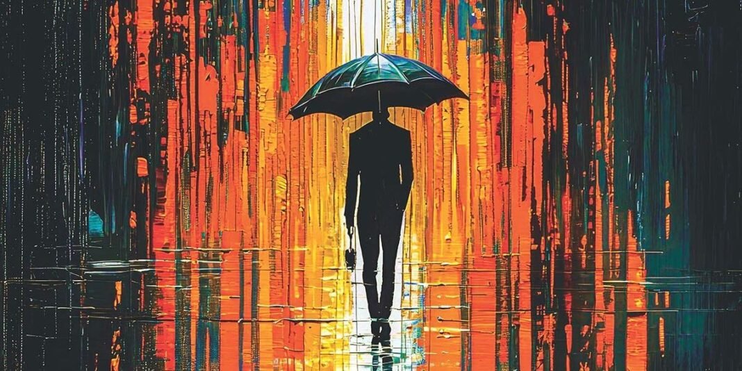 2025 Rainmakers: Inspiring Supply Chain Professionals