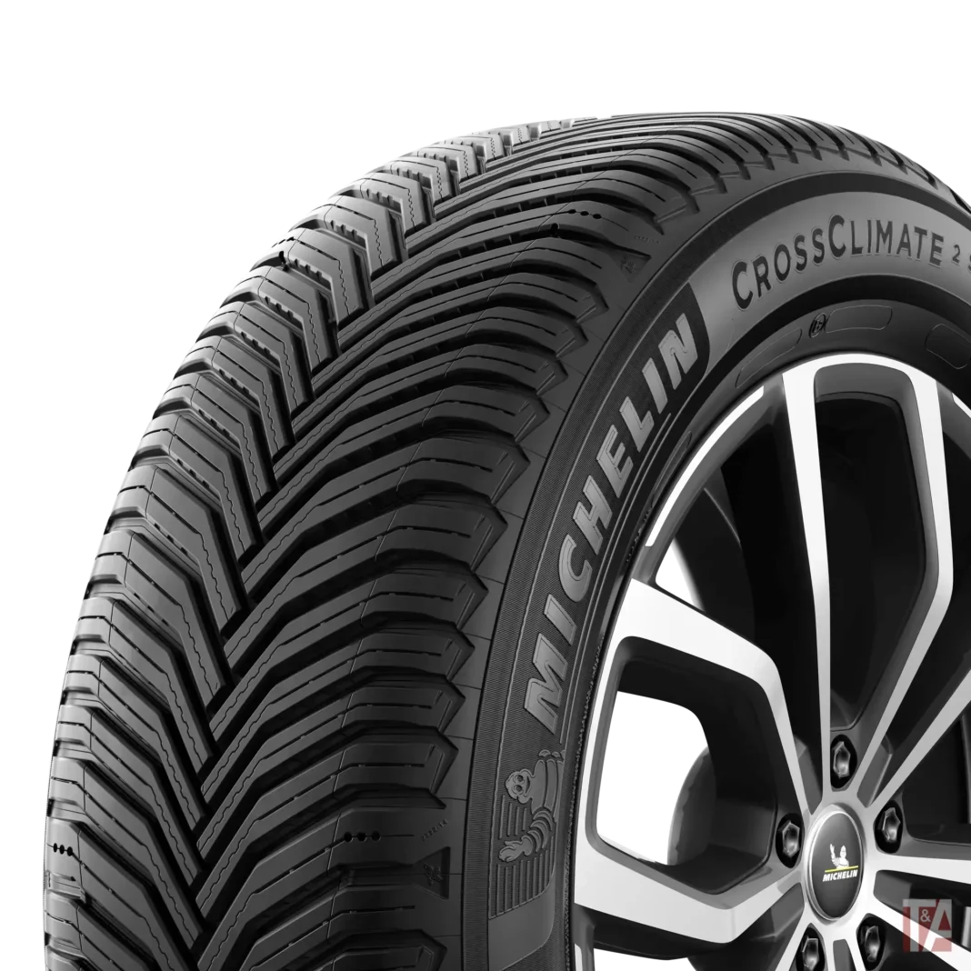 640 Michelin CrossClimate 2 SUV tyres recalled in USA