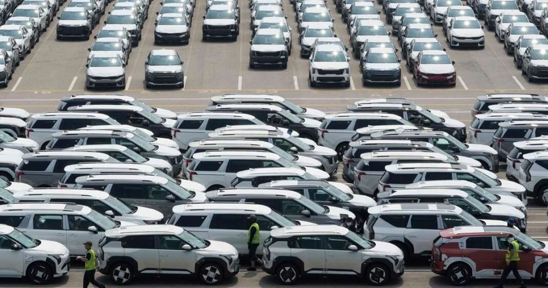 A Look at the 14 Countries That Received Trade Letters