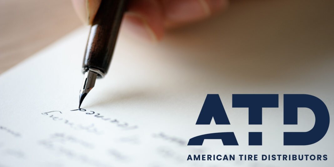 ATD rebuilding strategy