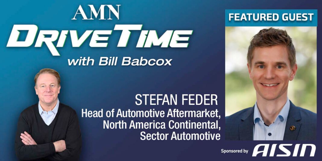 AUMOVIO Continental Spinoff