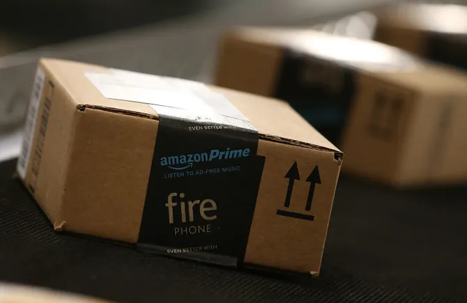 Amazon ups maximum box length for FBA orders