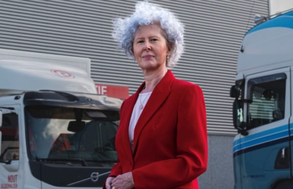 An Dams appointed as statutory director at Profile International
