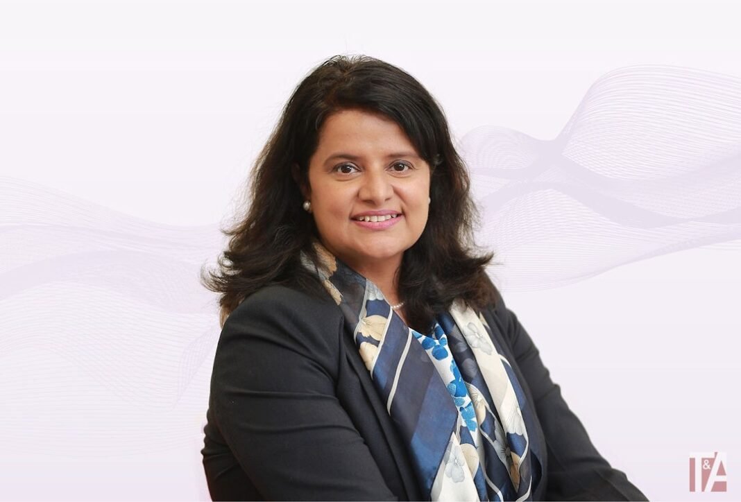 Apollo Tyres appoints Ramaswami CHRO