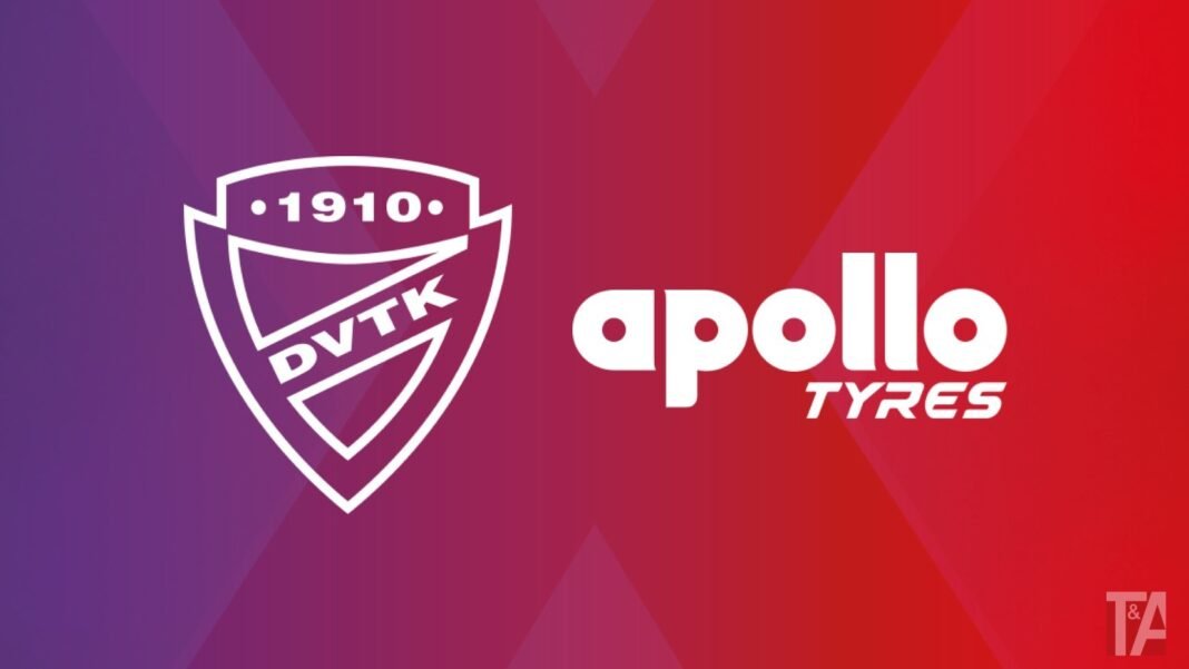 Apollo extends DVTK sponsorship in Hungary