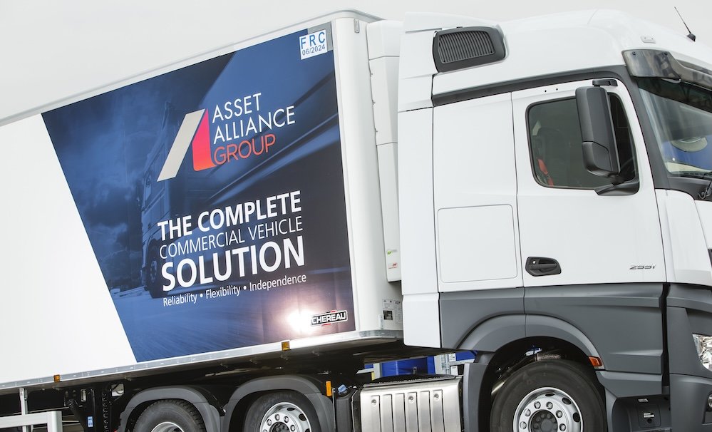 Asset Alliance Group and OSF Digital partner to transform financial services and fleet operations via AI-powered innovation on Salesforce