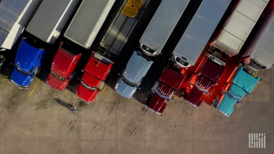 Atlanta freight market outperformed during July 4th