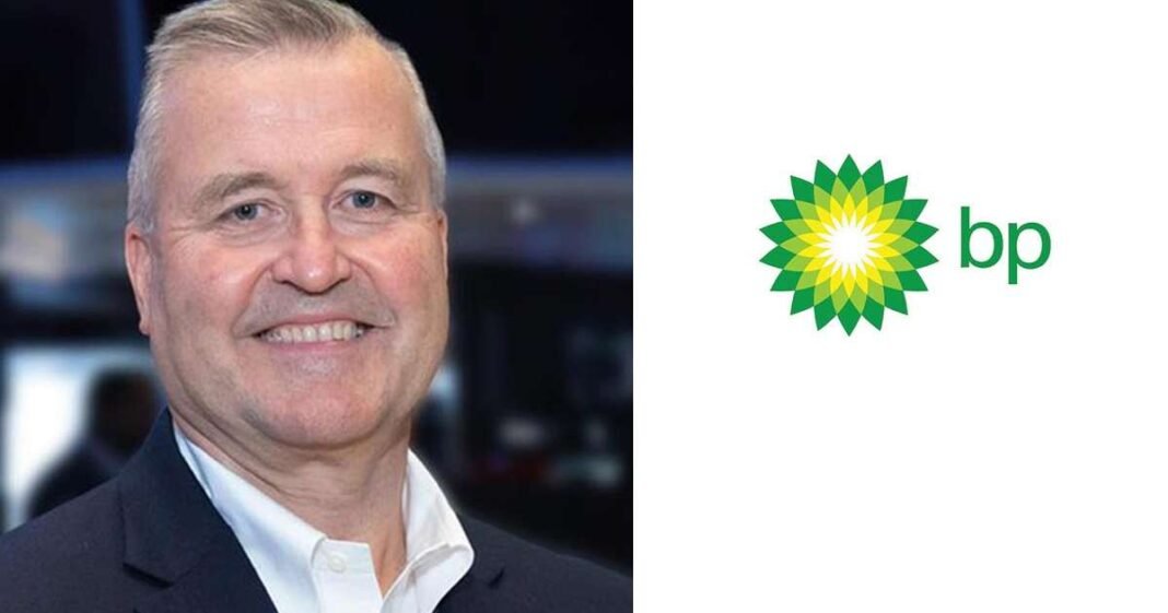BP Names Albert Manifold New Chairman
