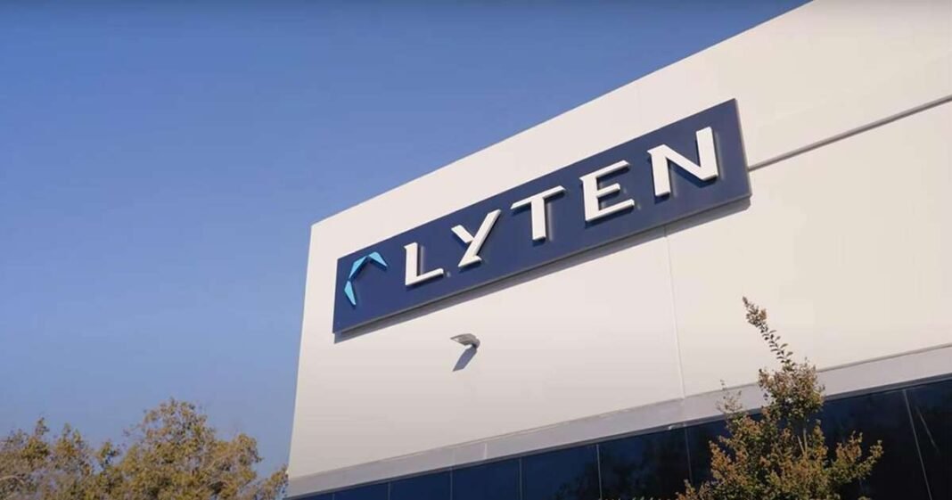 Battery Startup Lyten Raises $200M to Fund Northvolt Deal
