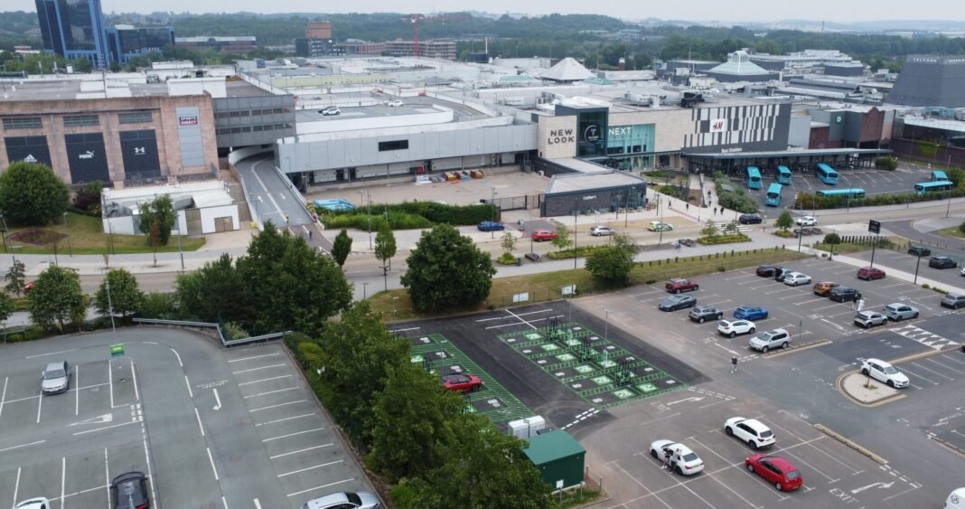 Fleet Operators Brace for Fuel Shortages as Prax Group Collapses into Administration