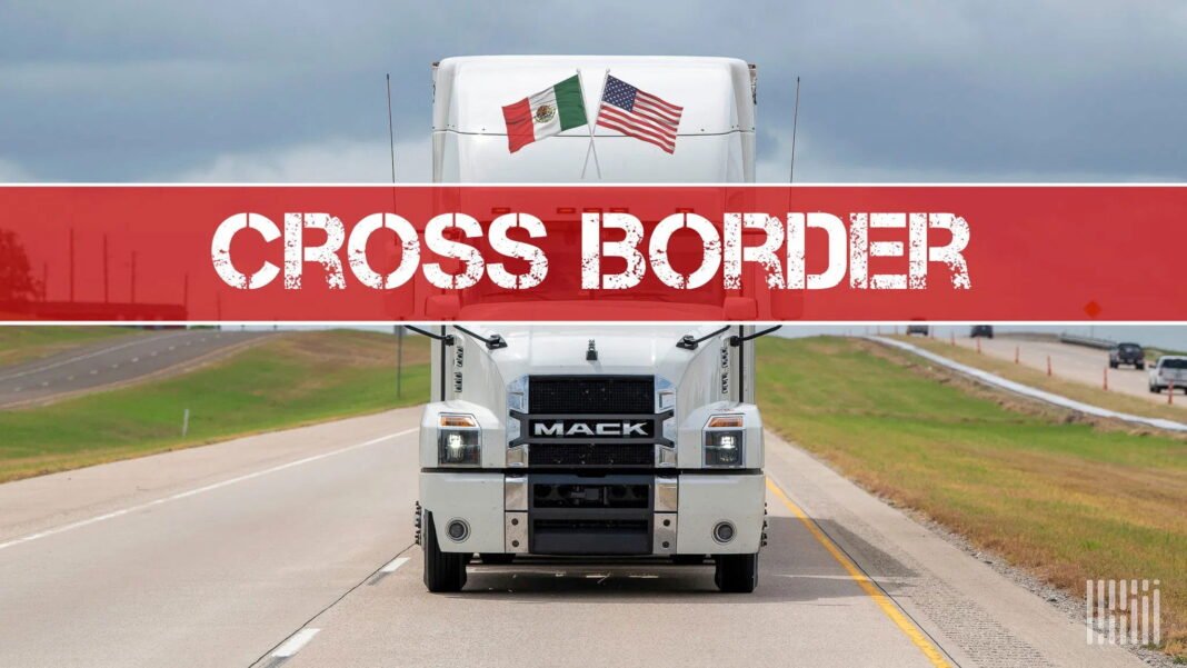 Borderlands Mexico: Experts say US tariffs negatively impact businesses, consumers