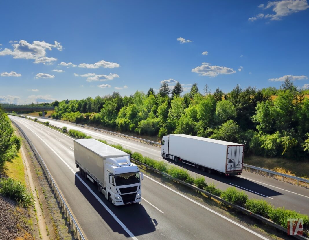 CV industry marketing specialist launches initiative to boost UK, Ireland transport supplier visibility