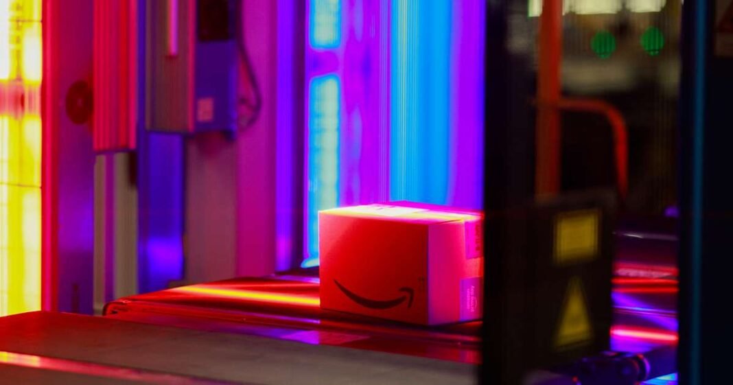 Canada Adds Antitrust Heat to Amazon as Prime Day Begins