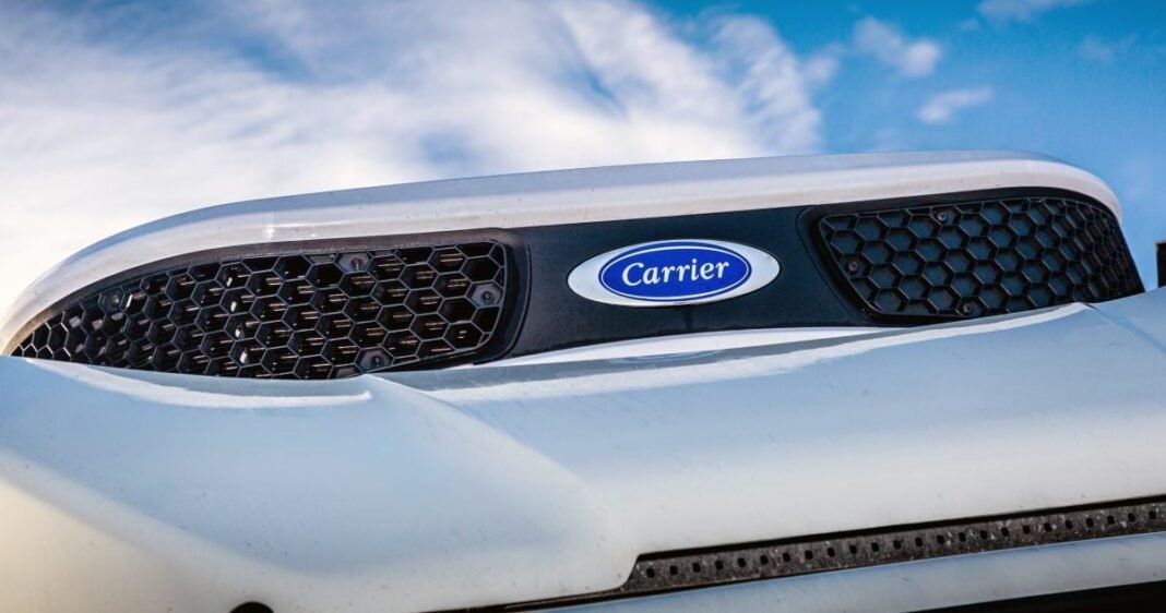 Carrier Transicold expands Supra HE Range