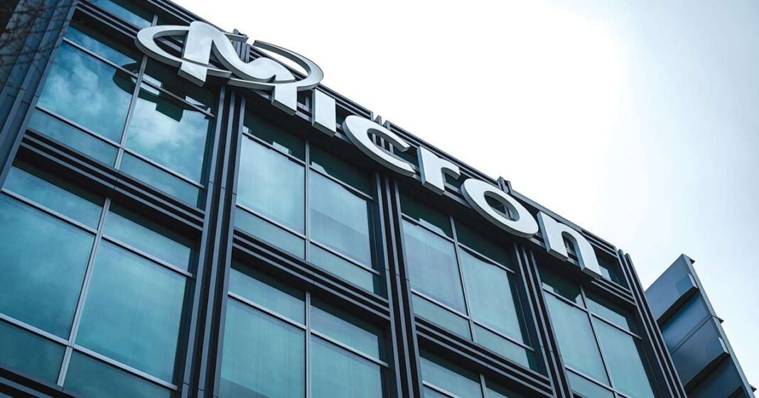 Chipmakers Win Bigger Tax Credit Under Bill Passed by Senate