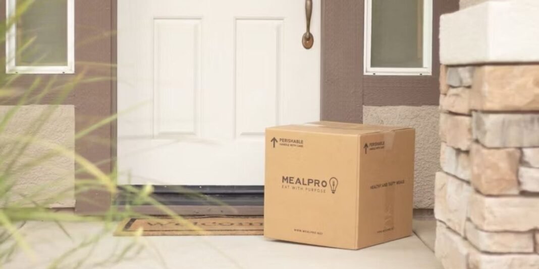 Consumer Alert: Tariffs Shake Up Online Retail Patterns