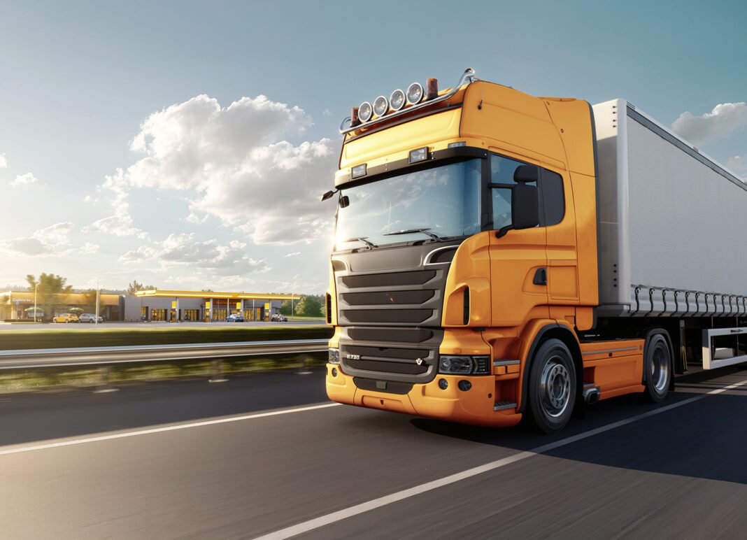 Continental emphasizes rolling resistance
