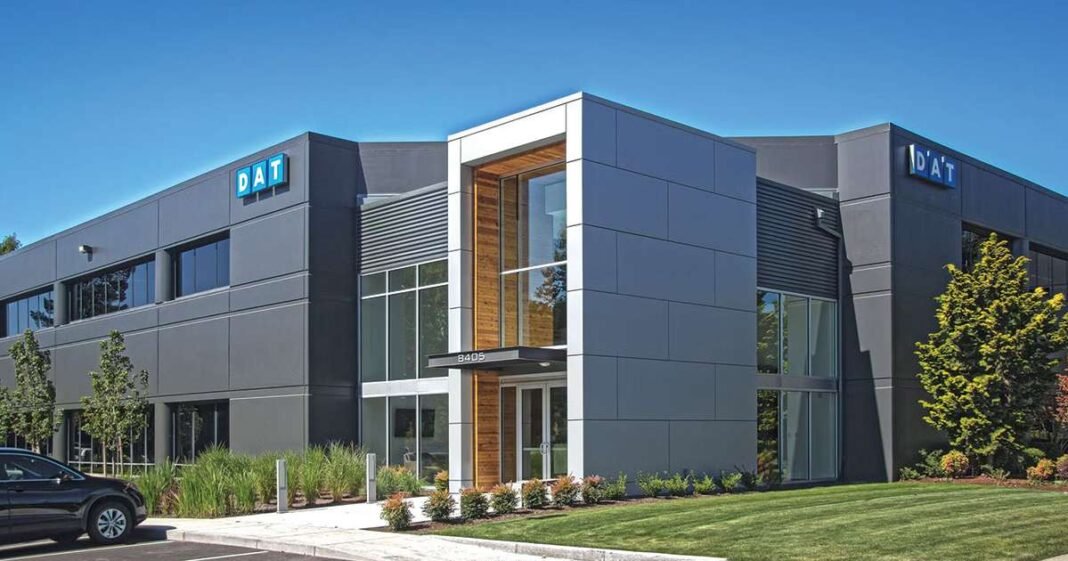 DAT Buys Convoy Platform From Flexport