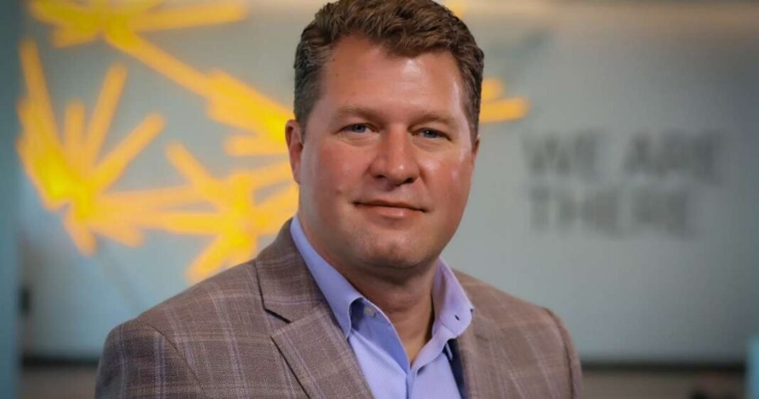 DHL Supply Chain North America Promotes Kunar to CEO