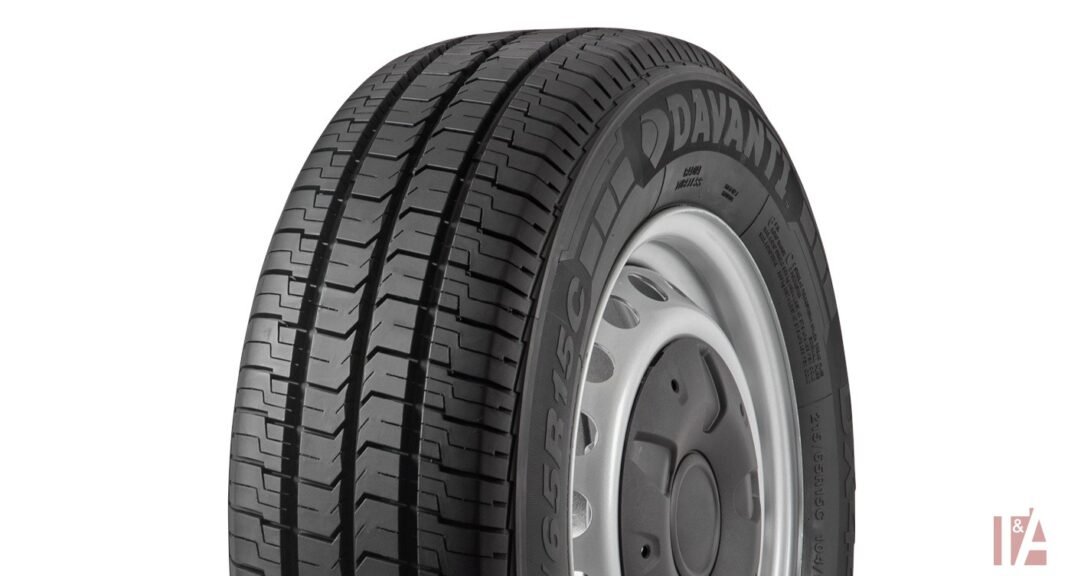 Davanti DX440 ‘ahead of the curve’ for electric vehicles