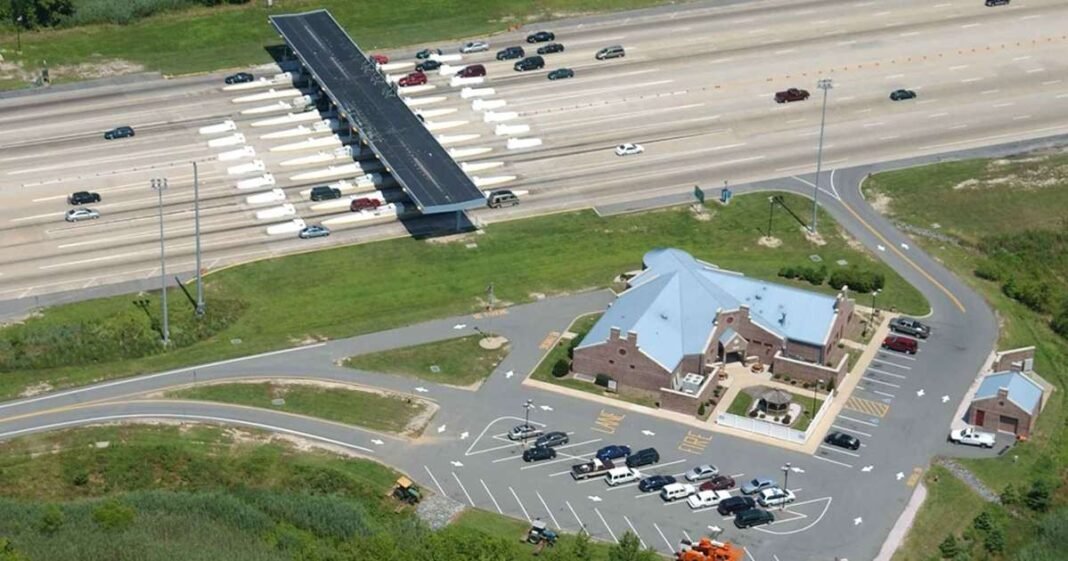 Delaware to Hike Tolls Aug. 15, Raise CDL Fees in October