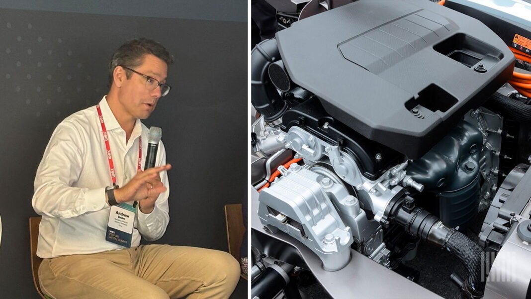 Disappearing U.S. government support for EVs? Panel at WEX sees technology moving ahead anyway