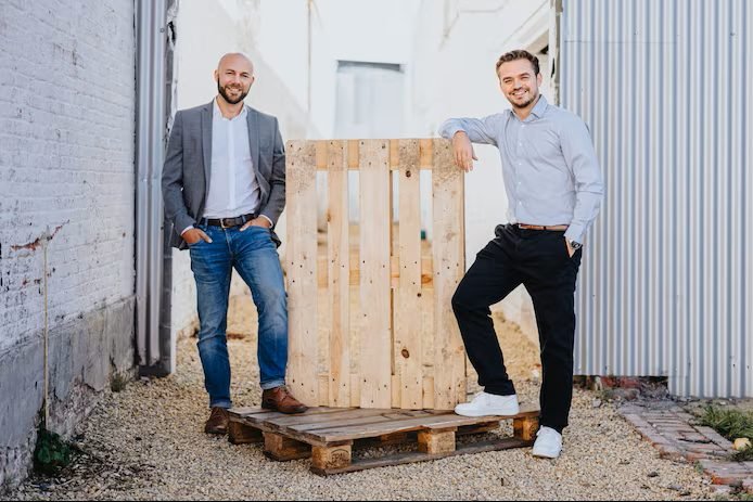 DropPR tackles empty transport in the Mechelen-Antwerp region
