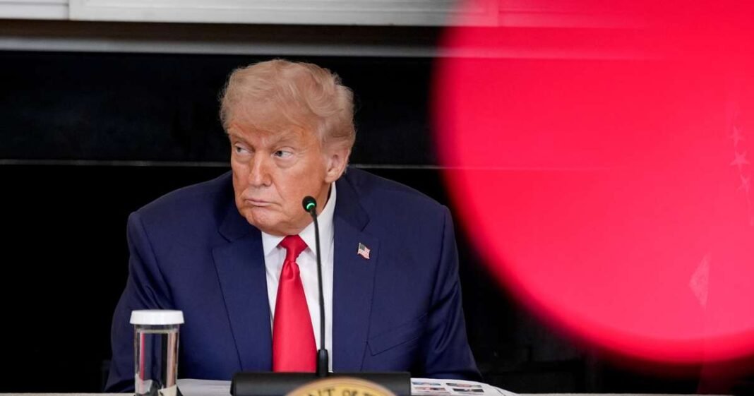 EU, US Spar Over Car and Farm Tariffs