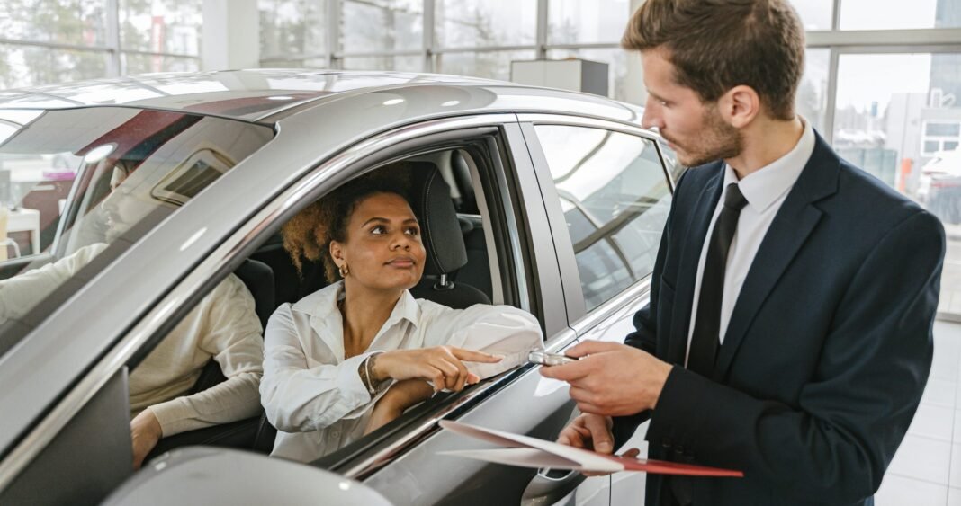 Employee car schemes: The evolution of car benefits