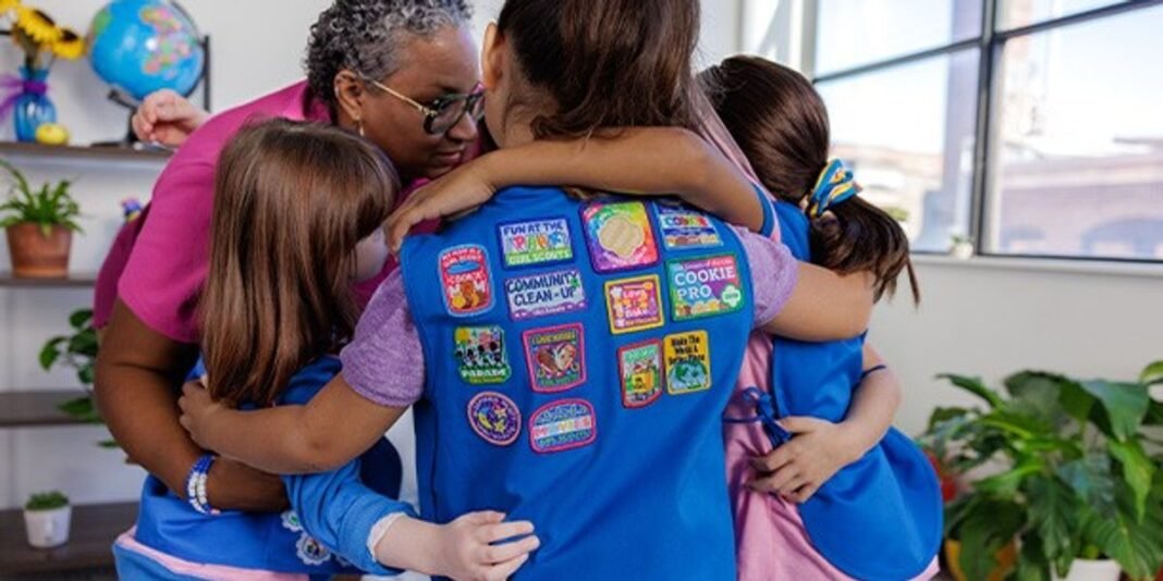 Empowering Girls: Industry-Sponsored Program Inspires Supply Chain Leaders