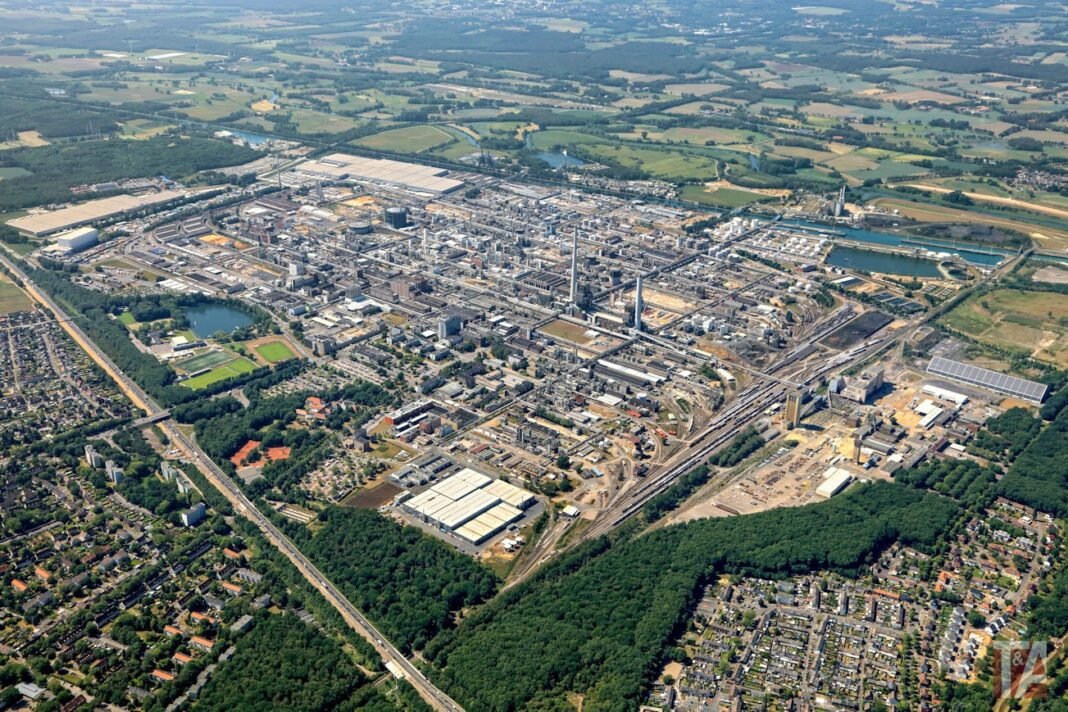 Evonik Polyvest making tyres even more sustainable