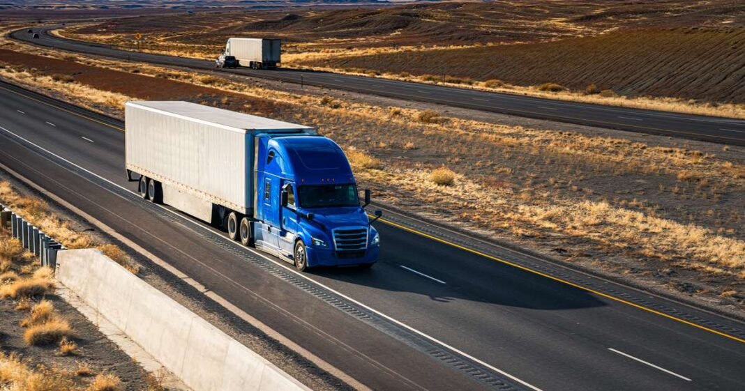FMCSA Abandons Speed Limiter Proposals for Heavy Trucks