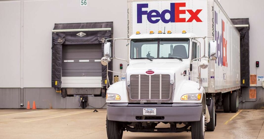 FedEx Freight Delays Enforcement of NMFC Updates for 150 Days