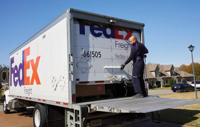 FedEx Freight delays LTL classification enforcement