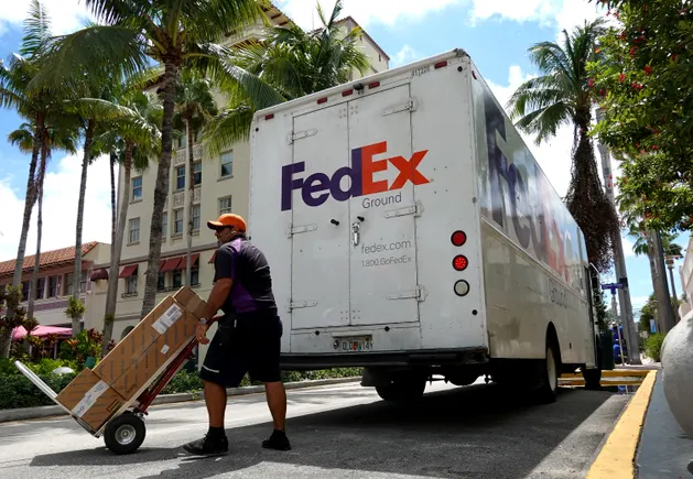 FedEx plans dimensional weight tweaks that could impact pricing