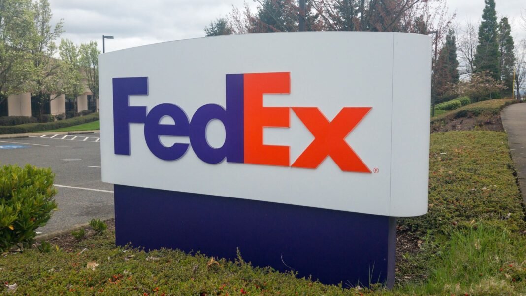 FedEx to terminate nearly 500 jobs, close two facilities