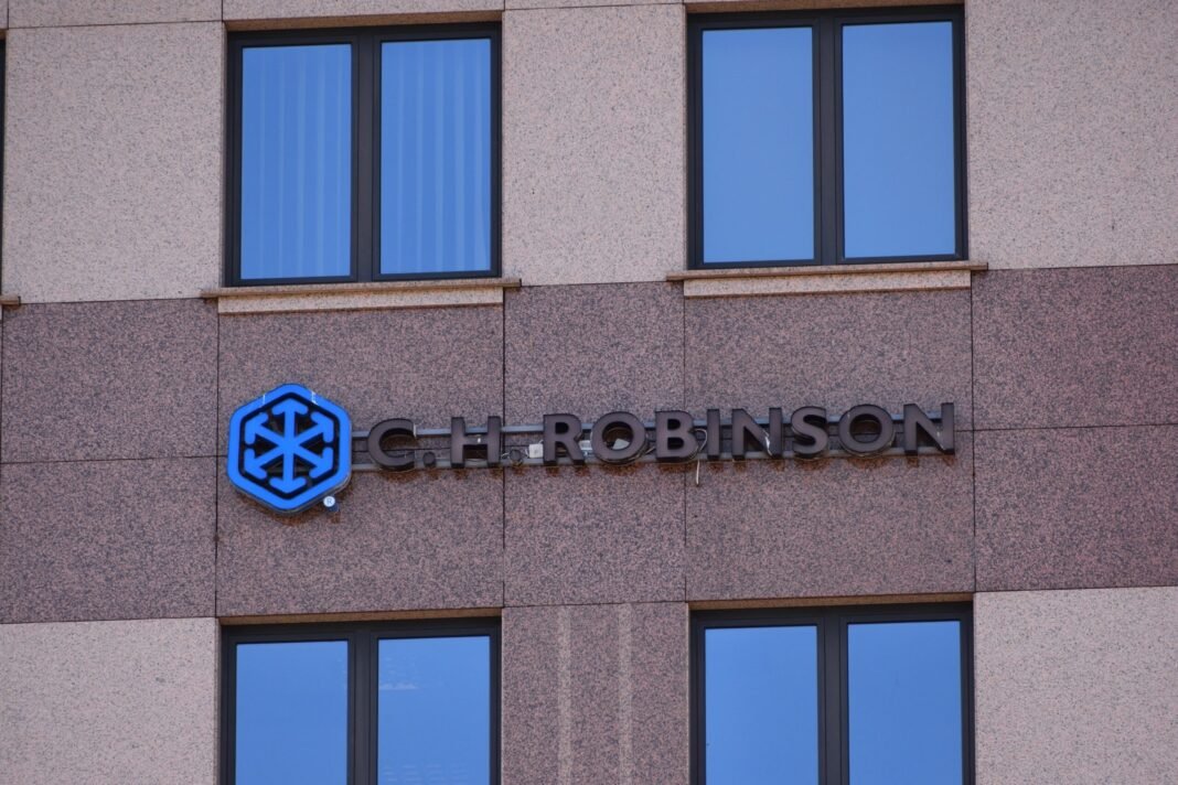 First Look: Profitablity measures at C.H. Robinson point higher in 2Q