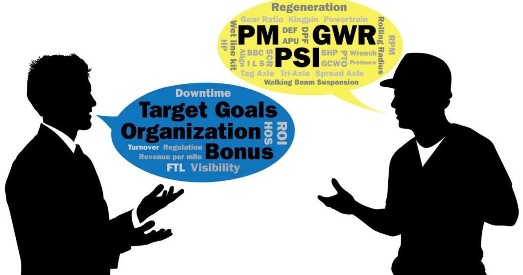 From Bay to Boardroom - TT