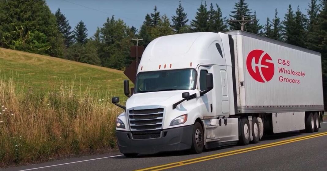 Grocer C&S Kicks Off $400M Loan Sale to Acquire SpartanNash