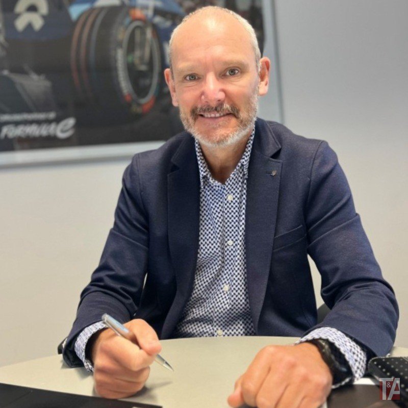 Guy Heywood retires from Hankook, continues consultancy work