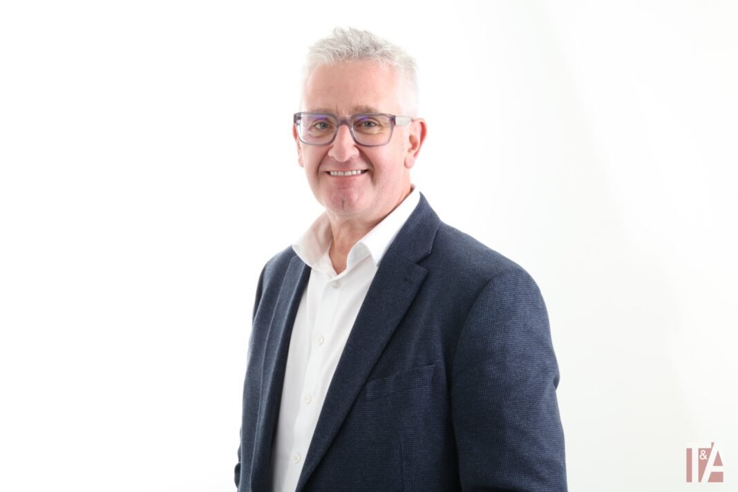 Halfords names ex-Kwik Fit operations director as Garages MD