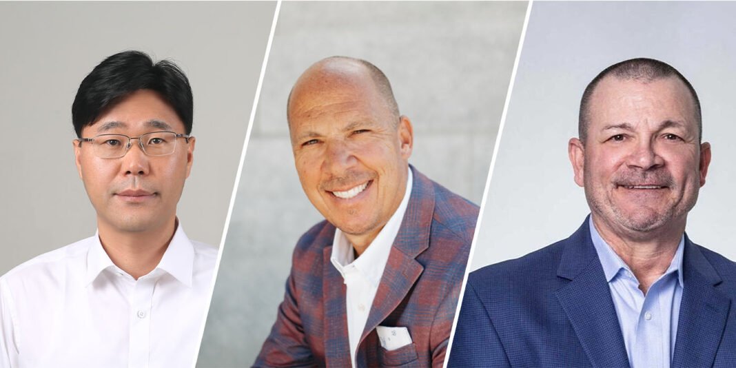 Hankook Tire leadership