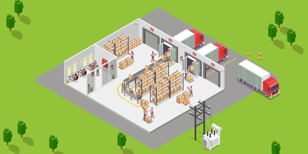 Honeywell Considers Spin-Off of Warehouse & Logistics Divisions