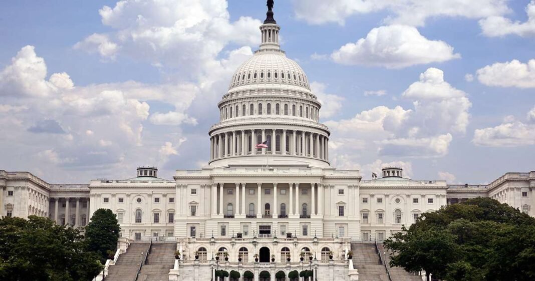 House Panel Approves $200 Million for Truck Parking