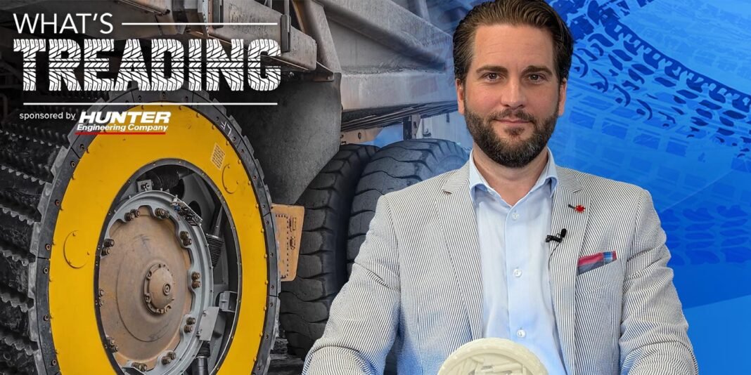 air suspension wheel