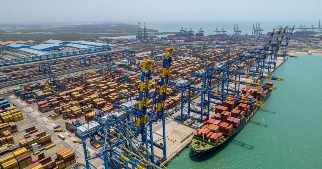 India 'Confident' It's Nearing Trade Agreement With the US