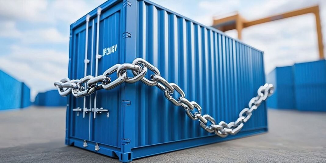 Industry Unites for Bipartisan Freight Security Bills