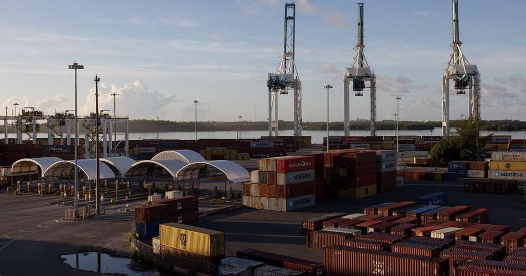 Inflation Expected to Rise on Tariff Impact