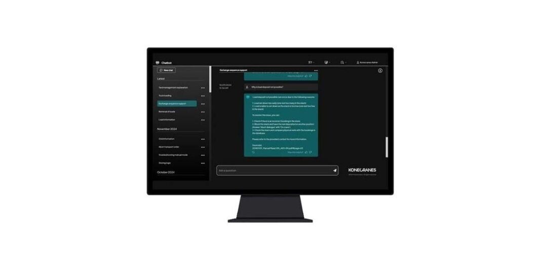 Instant Troubleshooting Support | DC Velocity